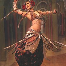 Cross stitch pattern: #866762