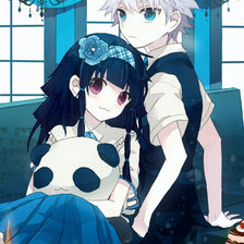 Cross stitch pattern: #866953