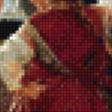 Preview of cross stitch pattern: #867000