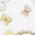 Preview of cross stitch pattern: #867236