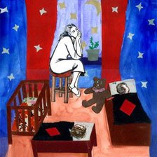 Cross stitch pattern: #867239