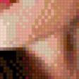 Preview of cross stitch pattern: #867606