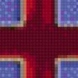 Preview of cross stitch pattern: #867731