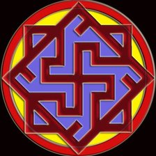 Cross stitch pattern: #867731