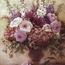 Cross stitch pattern: #867897