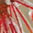 Preview of cross stitch pattern: #868093