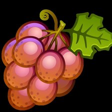 Cross stitch pattern: #868273