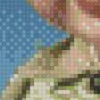 Preview of cross stitch pattern: #868730