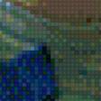 Preview of cross stitch pattern: #868734