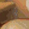 Preview of cross stitch pattern: #868792