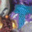 Preview of cross stitch pattern: #868882