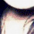 Preview of cross stitch pattern: #868887