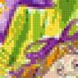 Preview of cross stitch pattern: #869010