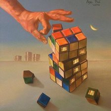 Cross stitch pattern: #869225