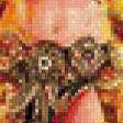 Preview of cross stitch pattern: #869246