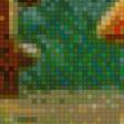 Preview of cross stitch pattern: #869332