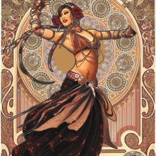 Cross stitch pattern: #869651