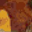 Preview of cross stitch pattern: #869665