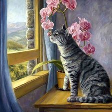 Cross stitch pattern: #869667