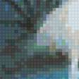 Preview of cross stitch pattern: #869668