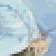 Preview of cross stitch pattern: #869670