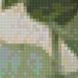 Preview of cross stitch pattern: #869676