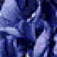Preview of cross stitch pattern: #869677