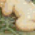 Preview of cross stitch pattern: #869678