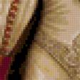 Preview of cross stitch pattern: #869940