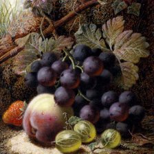 Cross stitch pattern: #870297