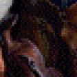 Preview of cross stitch pattern: #870309