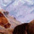Preview of cross stitch pattern: #870314