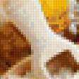 Preview of cross stitch pattern: #870610