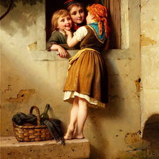 Cross stitch pattern: #870812