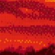 Preview of cross stitch pattern: #870925