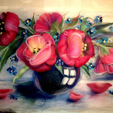 Cross stitch pattern: #871060