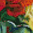 Preview of cross stitch pattern: #871086