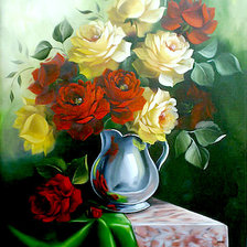 Cross stitch pattern: #871086