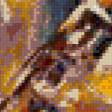 Preview of cross stitch pattern: #871173