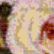 Preview of cross stitch pattern: #871199