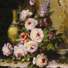 Cross stitch pattern: #871199