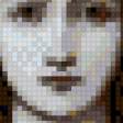 Preview of cross stitch pattern: #871409