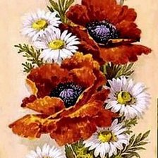 Cross stitch pattern: #871538