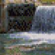 Preview of cross stitch pattern: #871612
