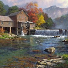 Cross stitch pattern: #871612