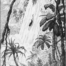 Cross stitch pattern: #871675