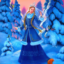 Cross stitch pattern: #871677