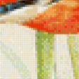 Preview of cross stitch pattern: #871706