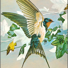 Cross stitch pattern: #871708