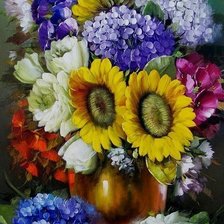 Cross stitch pattern: #871837